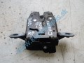 zadný zámok na piate dvere na opel astru 4, J, kombi, 13585478